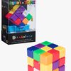 Rubiks Tetris Kub