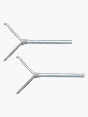 Roba Y-spindel Spänngrind