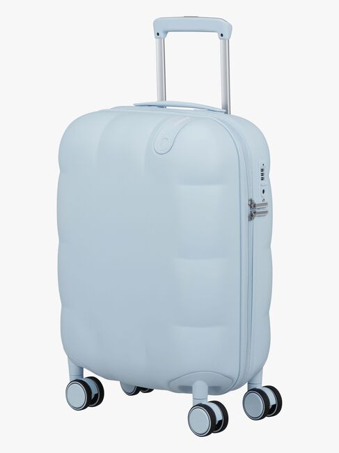 American Tourister Dreami Spinner Resväska 37L, Blue Dream