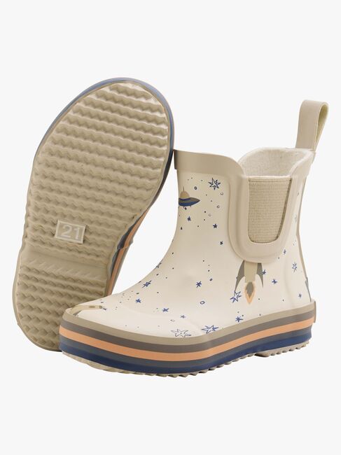 CeLaVi Badges Gummistövlar, Flint Stone