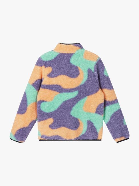 Reima Tupsis Pilejacka, Apricot