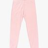 Devold Breeze Merino Underställsbyxor Kid, Chalk Pink
