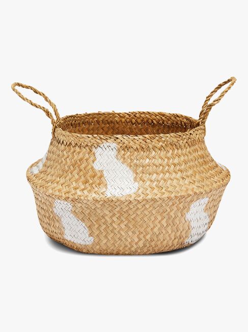 Alice & Fox Förvaringskorg Hundvalp