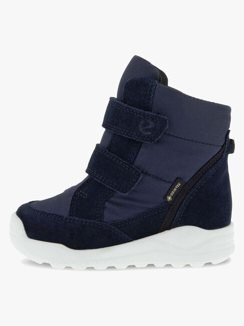 Ecco Urban Mini GTX Vinterkängor, Night Sky