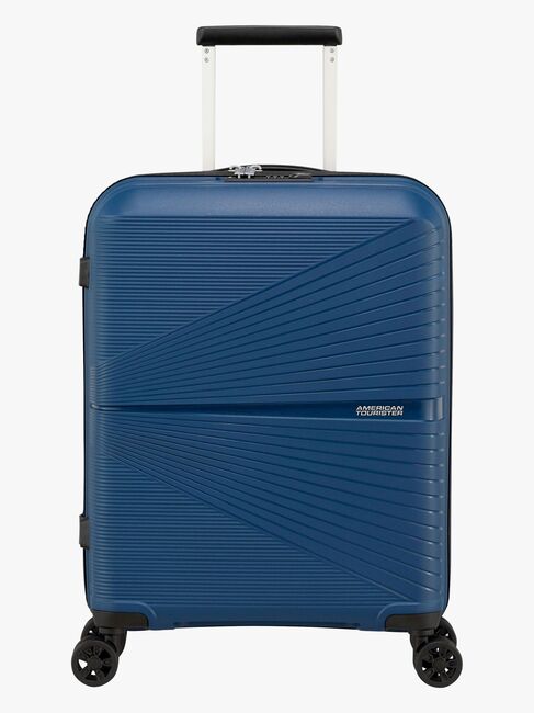 American Tourister Airconic Spinner Resväska 33,5L, Midnight Navy
