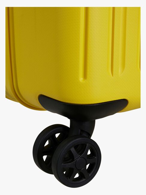 American Tourister Rejoy Resväska 35L, Electric Yellow