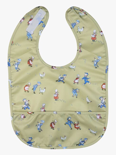 Emil i Lönneberga Haklappar 2-Pack