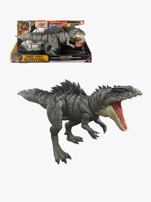 Jurassic World Figuuri Giganotasaurus