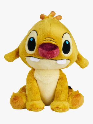 Disney Lilo & Stitch Kuscheltier Reuben 25 cm