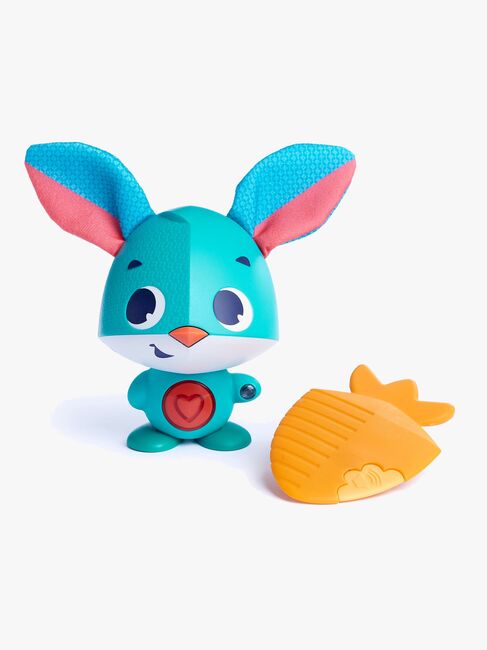 Tiny Love Wonder Buddies Thomas Rabbit Aktivitetsleksak