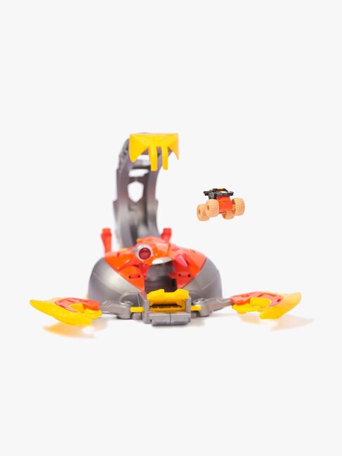 Monster Jam Mini 1:87 Skorpion Lekset