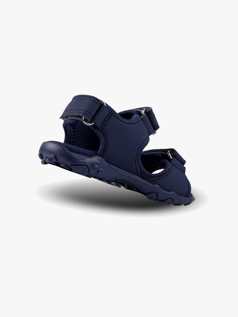 Kavat Rio Sandal, Navy