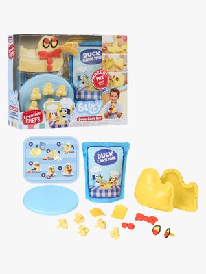 Little Tikes Creative Chefs Bluey Tårtset Anka
