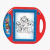 Paw Patrol Magnetisk Rittavla