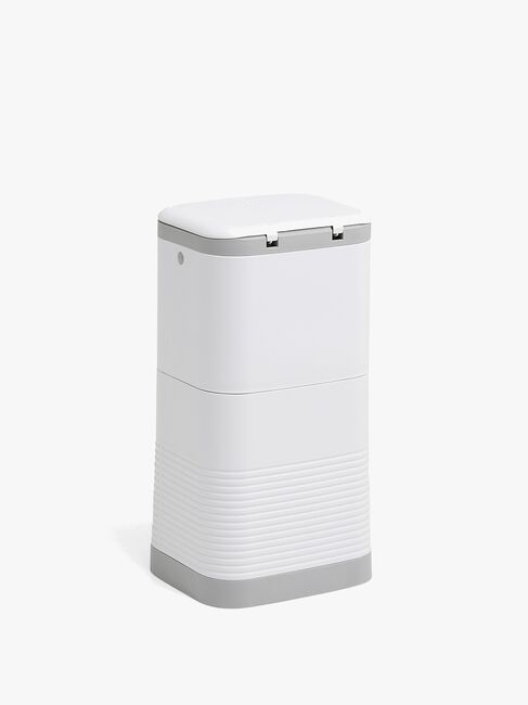 Beemoo CARE Blöjhink, Light Grey