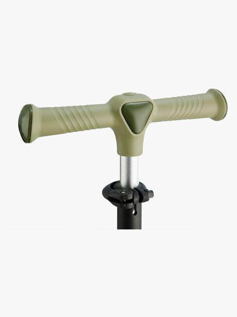 Kinderkraft Halley Sparkcykel, Grassland Green