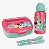 Disney Mimmi Pigg Lunchset, Naive