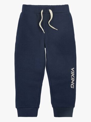 Viking Funtime Sweatpants, Navy
