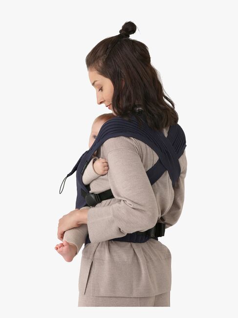 Flybaby Bärsele, Oxford