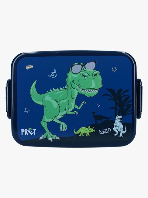 Prêt Lunchbox, Dino