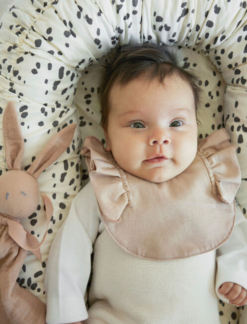 Elodie Blinkies Snuttefilt, Emmylou