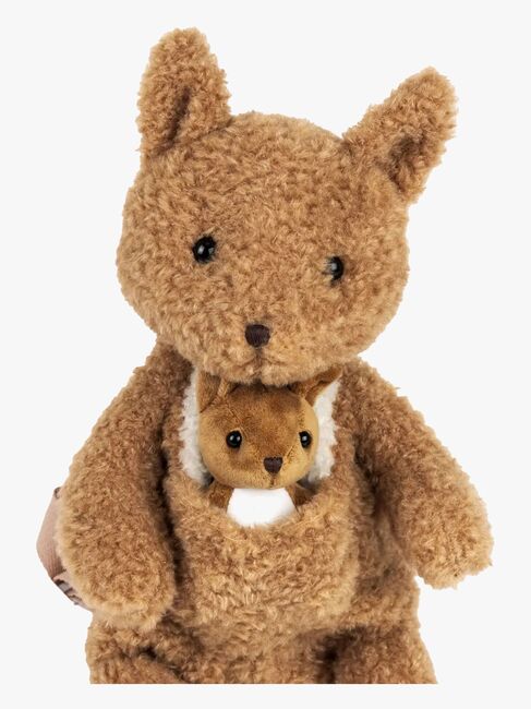 Egmont Toys Ryggsäck Känguru