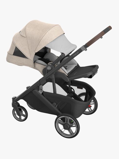 UPPAbaby CRUZ V3 Sittvagn, Liam