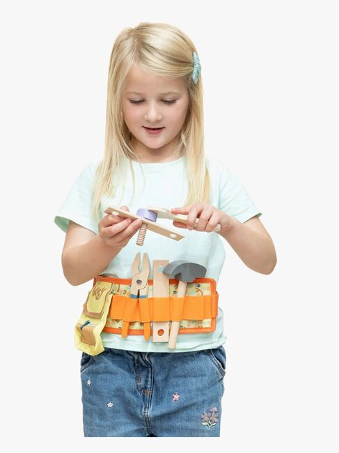 Bluey Verktygsbälte