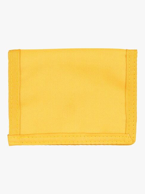 Mumin Juksu Stinky Plånbok, Gul