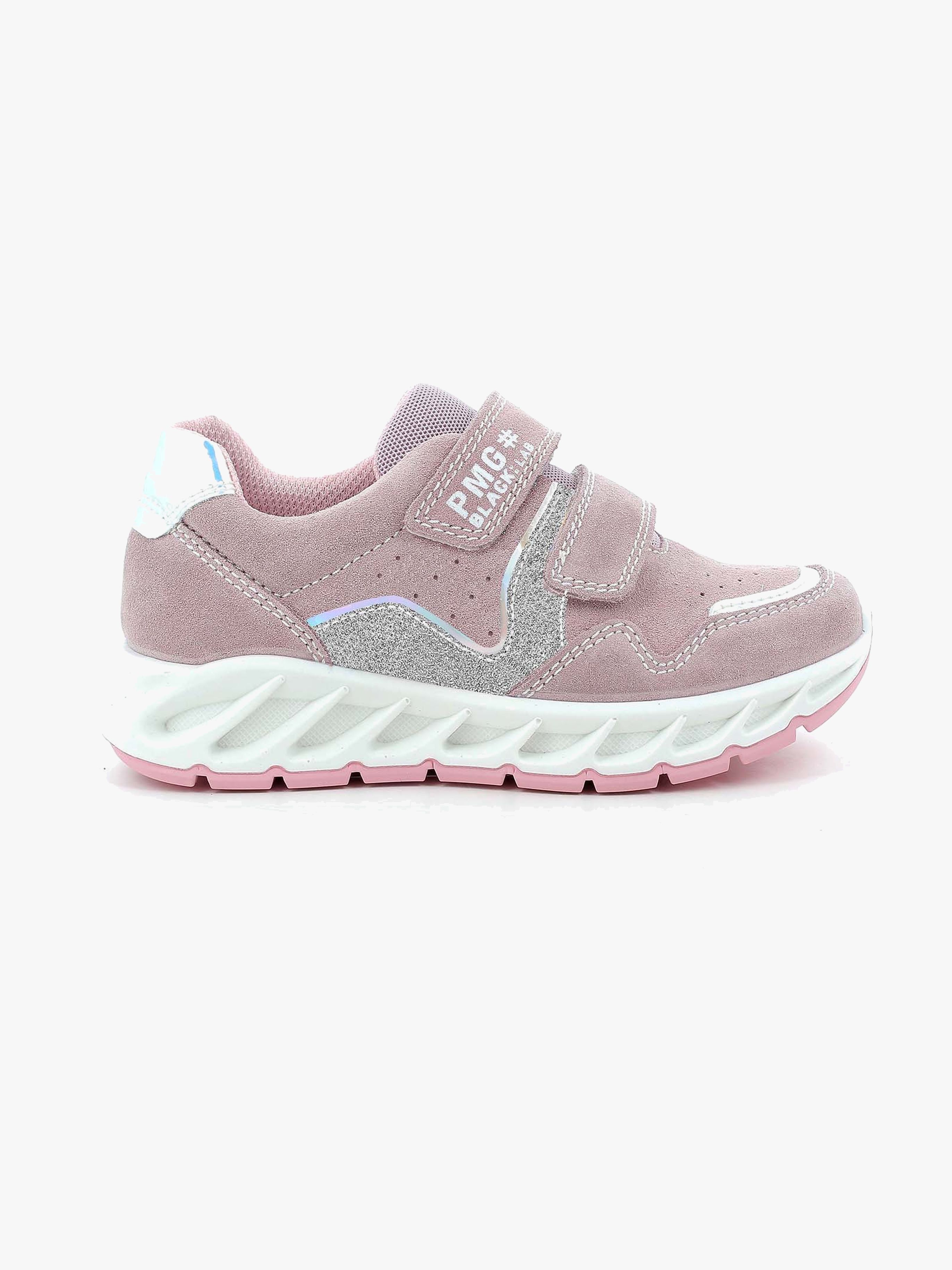 Primigi POS Sneaker, Rosa, Stl 35