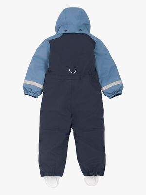 Viking Play Outdoor-Overall, Navy