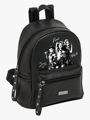 K-Pop Demon Hunters Teen Mini Rucksack 8L, Spirit