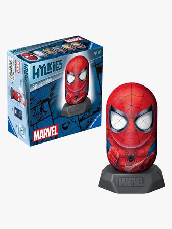 Ravensburger 3D-pussel Spiderman 54 Bitar
