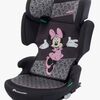 Bebeconfort Disney Road Fix i-Size Bältesstol, Authentic Minnie