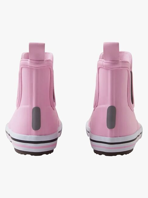 Reima Ankles Gummistövlar, Light Heather