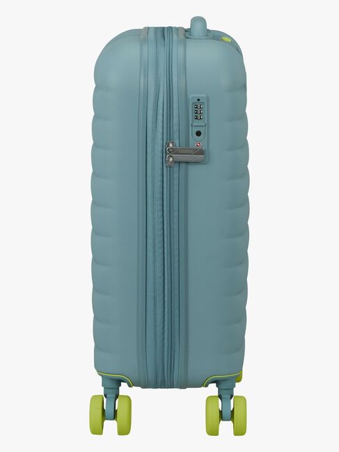 American Tourister Neovibe Spinner Resväska 37-43L, Muted Mint