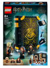 LEGO Harry Potter 76397 Hogwarts ögonblick: Lektion i försvar mot svartkonster