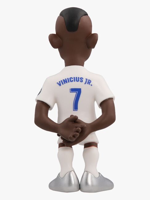 Minix Fotboll Samlarfigur Vinícius Real Madrid