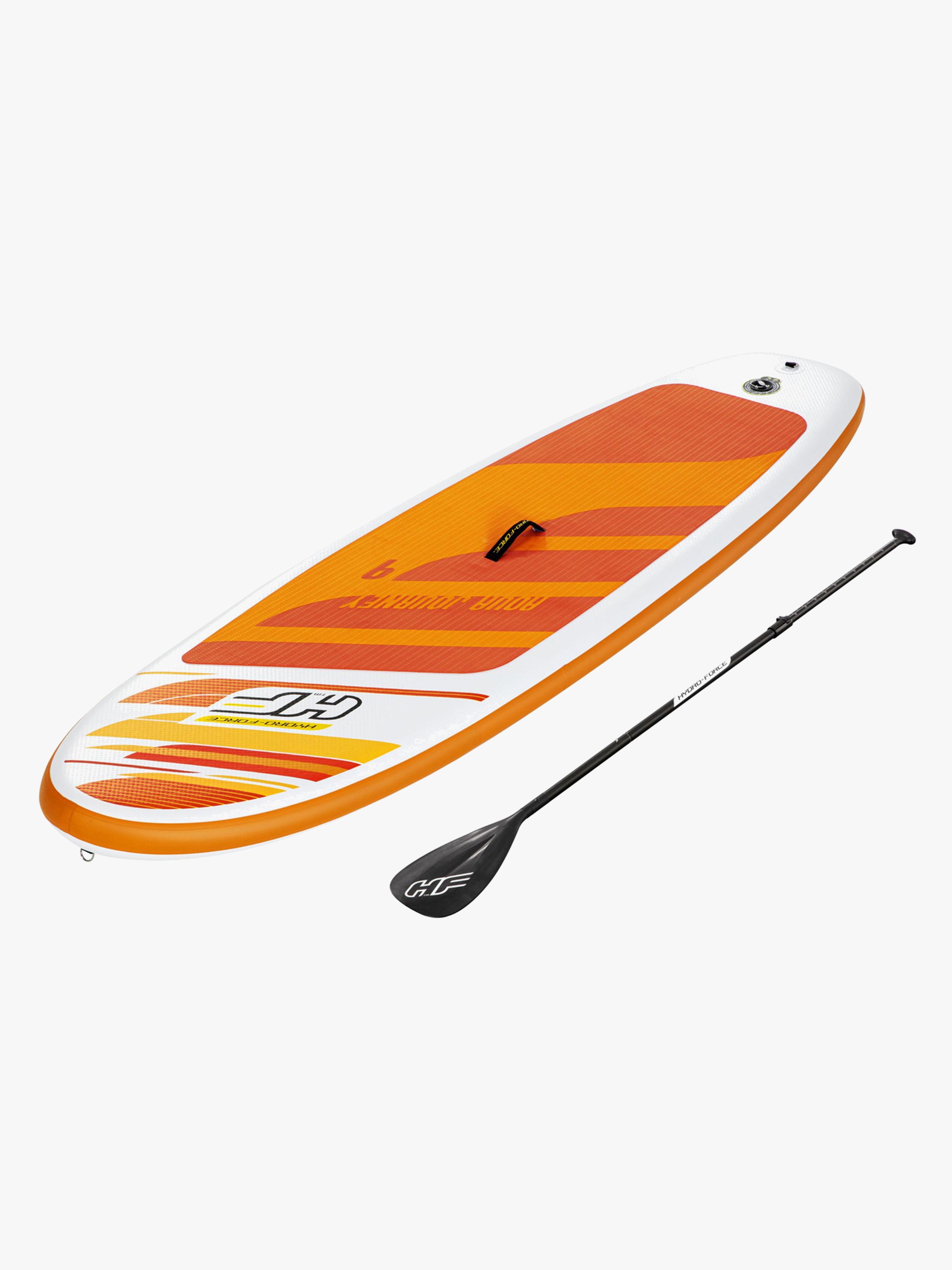 Bestway Hydro-Force Paddelbräda Aqua Journey Set