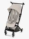 Cybex LIBELLE Sulky, Dune Grey