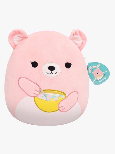 Squishmallows Mjukdjur Hominy Björn 30 cm
