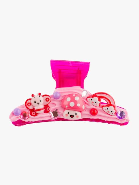 Decoden Magic Classic Pysselset Hårklämmor