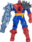 Marvel Spider-Man Verse Figur Deluxe Surge 15 cm