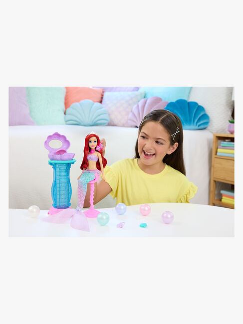Disney Princess Ariel Surprise Lekset med Docka