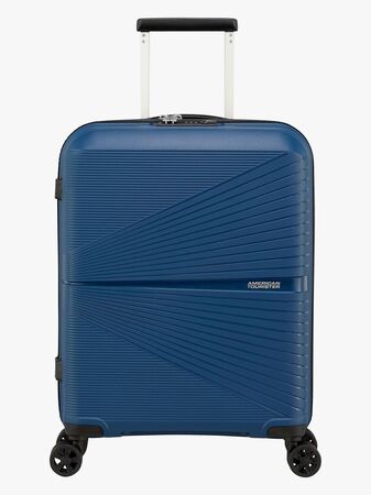 American Tourister Airconic Spinner Resväska 33,5L, Midnight Navy