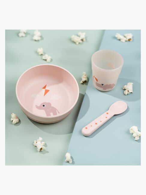 Done By Deer Foodie Matset Playground, Powder