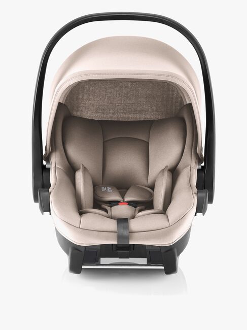 Britax Römer Baby-Safe Core Babyskydd, Chai