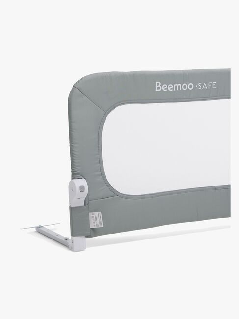 Beemoo SAFE Dream Sängskydd 90 cm, Grey