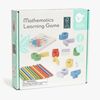 Classic World Matematik Lärande Spel