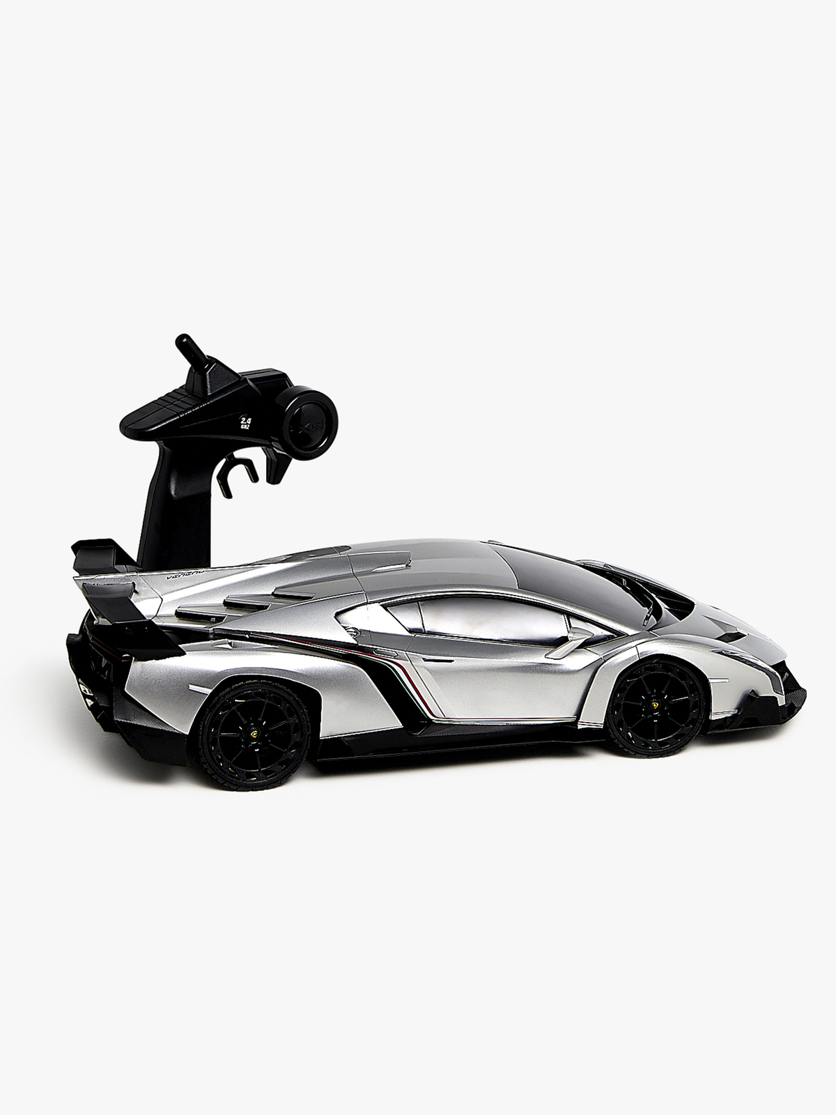 Lamborghini Veneno Radiostyrd Sportbil Blandad